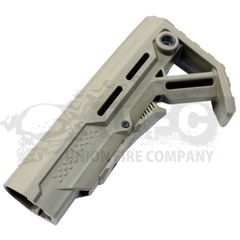 SI VIPER MOD1タイプ STOCK TAN/BK