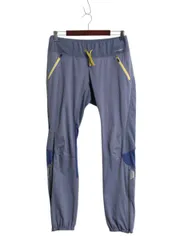 【お得なクーポン配布中!】 パタゴニア ウィンド シールド パンツ レディース M / 16年製 アウトドア スムース 薄手 ストレッチ ソフトシェル トレイル イージーパンツ