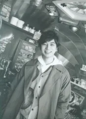 嵐 19年 ARASHI Anniversary Tour 5×20 松本潤 クリアファイル 第2弾