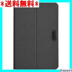 ☆在庫限り☆ ナカバヤシ Digio2 iPad mini 2019 / iPad mini4 用 ハードケースカバー ブラック Z2611 100