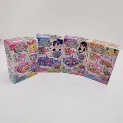 2025年最新】アイカツ 14の人気アイテム - メルカリ