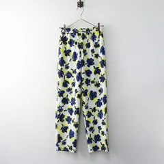 2025年最新】イエナ プリントイージーパンツの人気アイテム