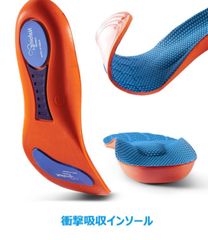 インソール 衝撃吸収 衝撃分散吸収 疲労軽減 靴 中敷き 中敷 なかじき 足が痛い 疲れ 防止 かかと メンズ レディース 男性用 サイズ調整 防臭 楽 大きめ 偏平足 扁平足 靴底 スニーカー ブーツ スポーツ ランニング 登山 防臭 立ち仕事