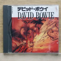 ■英盤ポスター無し■デヴィッド・ボウイ／David Bowie／デビットボウイ デヴィッド・ボウイ ポスター(DAVID BOWIE/ロック/カリスマ/偉大