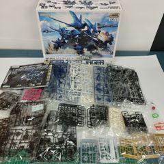 動作確認済みジャンク]メカ生体版 サラマンダー 旧ゾイド - メルカリ