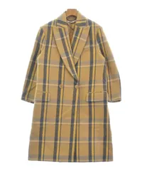 STELLA McCARTNEY チェスターコート レディース 【古着】【中古】【送料無料】のサムネイル