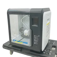 FLASHFORGE Adventurer3S 3Dプリンター 中古動作品 2025年最新】FLASHFORGE adventurerの人気アイテム - メルカリ