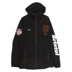 2026年最新】FCRB 2000 ナイロンジャケットの人気アイテム - メルカリ