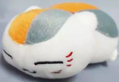 [중고] 가전 서플라이 냥코 선생님(핸드레스트) 데스크탑 봉제인형 [이치반 쿠지 나츠메 친구장 트리뷰트 갤러리~시간의 기억~] G상