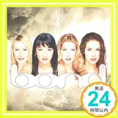 Born [CD] Bond_02