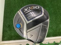 【中古】 ダンロップ XXIO(2020) 7W フェアウェイウッド FW XXIO MP1100(FW) (フレックスSR) メンズ 男性用 右利き 右用 Cランク ゴルフクラブ