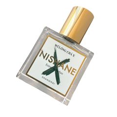 ニシャネ ウーロンチャX 50ml 香水 ウーロンチャ X｜烏龍茶 テン – NOSE SHOP