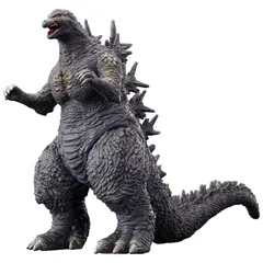 ベビーゴジラ　ソフビ　特別版 d4aef5b119f6eccf29d2320572c286