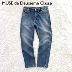 cD136 BEARDSLEY パッチワークニット セーター ドット柄花柄レース異  