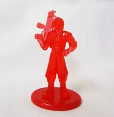 【中古】トレーディングフィギュア ラグナ・レウァール(リアルクリスタルVer.) 「ファイナルファンタジー コカコーラスペシャル フィギュアコレクションVol.2」