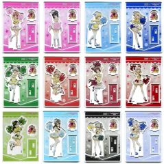 カードキャプターさくら ケロちゃんにおまかせ 25周年　アクスタ コンプセット カードキャプターさくら ケロちゃんにおまかせ アクスタ コンプセット
