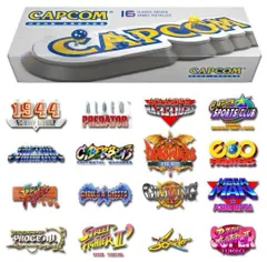 楽天市場】CAPCOM HOME ARCADE カプコン ホーム アーケード