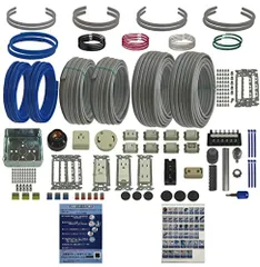 2023年最新】第1種電気工事士 実技試験セットの人気アイテム - メルカリ