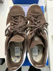 【美品】adidas CAMPUS ブラウン（MESA）　サイズ28.5cm adidas CAMPUS 80S 