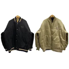 2025年最新】SEANJOHN メンズ ジャンパー・ブルゾンの人気アイテム