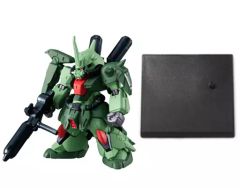 [중고] 식완 트레이딩 피겨 3. 자쿠 III개 [FW GUNDAM CONVERGE 10주년 #SELECTION 02]