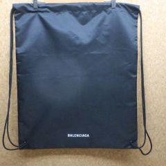 BALENCIAGA ナップサック　シューズケース　付属品　未使用 6C9uypdUxAGmf9fJnCuS8D.jpg@jpg