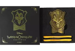 公式 ツイステ レプリカ 腕章 サバナクロー寮 レオナ ジャック ラギーブッチ 公式 ツイステ レプリカ 腕章 サバナクロー寮 レオナ ジャック