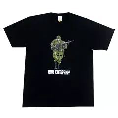 2025年最新】bad company tシャツの人気アイテム - メルカリ