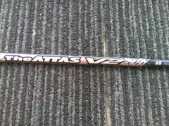 美品◾️大人気モデル◾️THE ATTAS V2 4S キャロウェイ 1W用 2025年最新】Attas v2 キャロウェイの人気アイテム - メルカリ