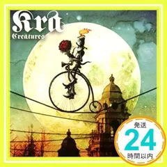 Creatures [CD] Kra_02