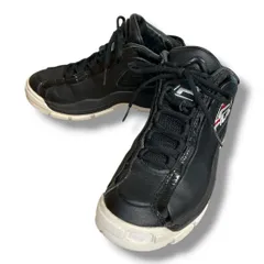 2025年最新】fila 96 grant hillの人気アイテム - メルカリ