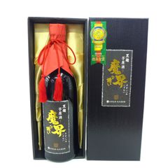 数量限定【2025年干支ボトル】泡盛 今帰仁酒造 紅型 44度720ml - メルカリ