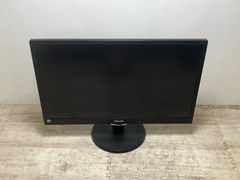 Philips(フィリップス) 23.6型ワイド液晶ディスプレイ ブラック 5年間フル保証 243V5QHABA/11