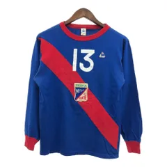 2025年最新】le coq sportif 80sの人気アイテム - メルカリ