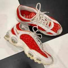 2023年最新】supreme nike air max tailwind 4の人気アイテム - メルカリ