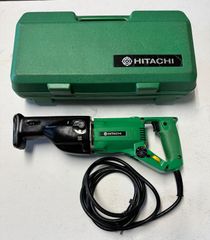 HITACHI（日立）セーバーソー　CR10V　115㎜　中古品 インボイス対応領収書OK　平日のみ発送