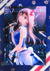 【中古】雑貨 ときのそら ビジュアルボード 「一番くじ ホロライブ vol.2」 ときのそら賞