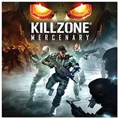 【中古-非常に良い】 KILLZONE: MERCENARY - PS Vita