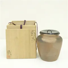 2025年最新】備前 水指の人気アイテム - メルカリ