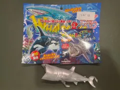 【新品未開封】くじら&co コンプリートセット コンプリートセット】くじら＆Co.ビッグ 全16種セット