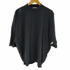 ジルサンダー JIL SANDER モックネックカットソー メンズ  Mのサムネイル