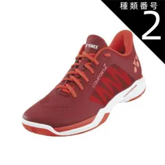 2025年最新】ヨネックスバドミントンシューズ パワークッション