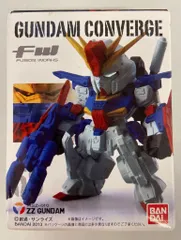 2025年最新】zzガンダム コンバージの人気アイテム - メルカリ