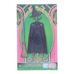 A賞 アクセサリートルソー エルファバ 一番くじ 映画『ウィキッド ふたりの魔女』 フィギュア プライズ バンダイスピリッツ