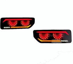 ジムニー JB64 シエラ JB74 スモークレンズオープニングアニメーション
