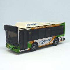 オリジナルサウンドバス　都営バス　Hybrid　A-T234（品川）ラッピング　箱なし