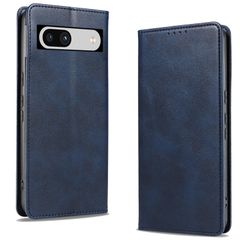 新品 【KWATUNG】google pixel 7a ケース 手帳型 PUレザー グーグルピクセル7a ケース 手帳型 軽量 薄型 マグネット式 googleピクセル7a ケース 手帳型 カード収納 スタンド機能 Google Pixel 7A手帳型ケース 