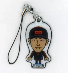 【中古】モバイル雑貨 小林直己 クリーナー ツアージャージ Ver. 「三代目J Soul Brothers LIVE TOUR 2017 ”UNKNOWN METROPOLIZ”」 オンラインブース対象アイテム