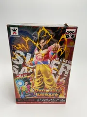2024年最新】ドラゴンボールヒーローズ カード付フィギュアの人気 