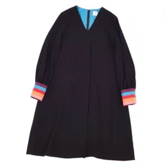 未使用 ポール・スミス Paul Smith ワンピース ドレス ロングスリーブのサムネイル